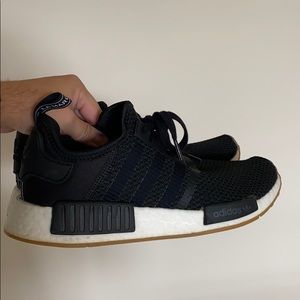 Adidas NMD_R1 Shoes Men’s Size 8